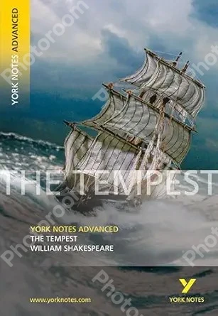 The Tempest